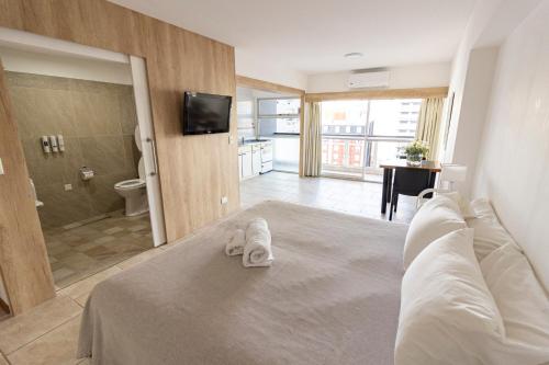 Bristol Apart Hotel