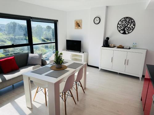 Apartamento Cotur 327 Parking gratuito, Córdoba (foto 2)