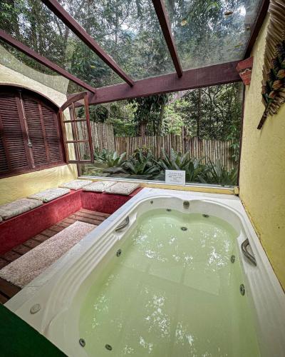 Pousada Paraiso Acu in Correas