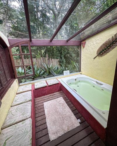 Pousada Paraiso Acu in Correas