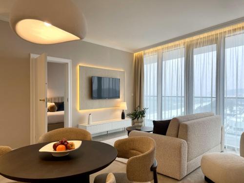 Wave Międzyzdroje Resort & SPA (Wave Miedzyzdroje Resort & SPA) in 緬濟茲德羅耶