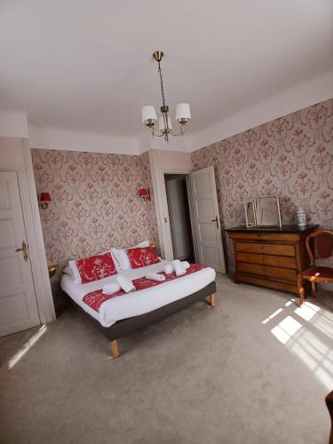 Hotel La Granitiere - image 8