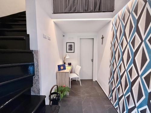 Ad Maiora - Design Rooms - 로비