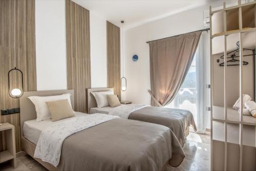 Asterion Art Residences Asterion Art Residences