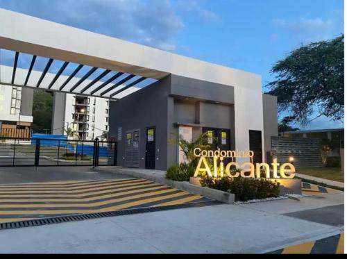 Vivienda rentada en Ricaurte, Colombia Ricaurte-Apartment in Girardot