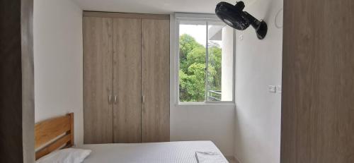 Vivienda rentada en Ricaurte, Colombia Ricaurte-Apartment in Girardot