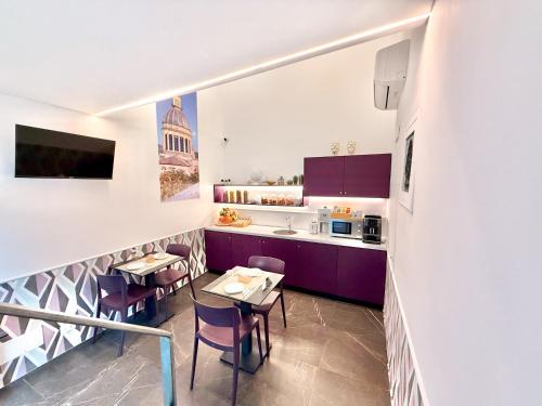Ad Maiora - Design Rooms - 식음료(F&B)