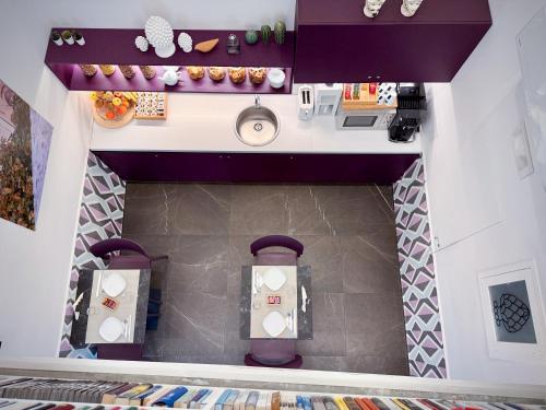 Ad Maiora - Design Rooms - 식음료(F&B)