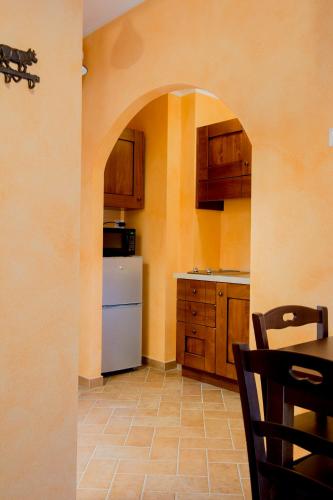 virtuve, Agriturismo Il Colle del Falco in Fidenza