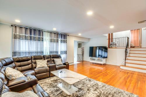 Work, Explore & Relax: Centrally Located Union Gem in Union (NJ)