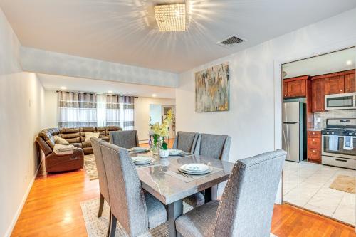 Work, Explore & Relax: Centrally Located Union Gem in Union (NJ)
