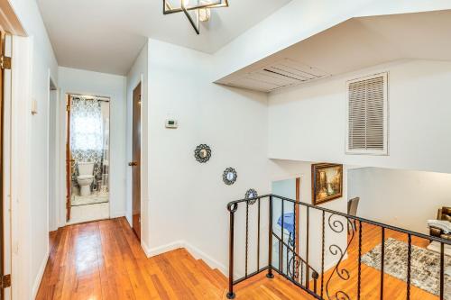 Work, Explore & Relax: Centrally Located Union Gem in Union (NJ)