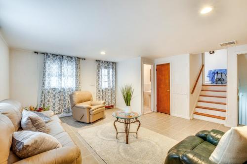 Work, Explore & Relax: Centrally Located Union Gem in Union (NJ)