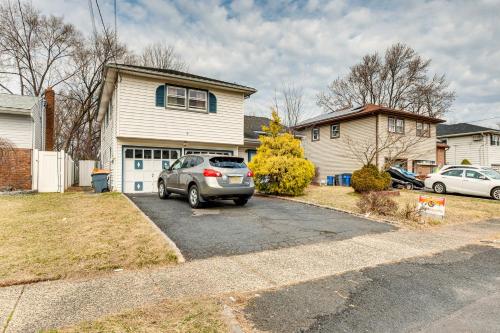 Work, Explore & Relax: Centrally Located Union Gem in Union (NJ)