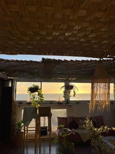Amazigh surf house 2