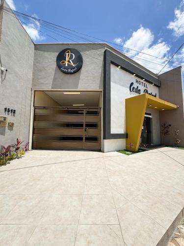 Hotel Leda Rafael
