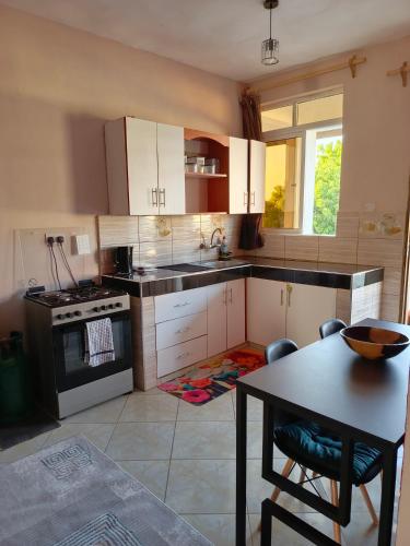 Catwalk Factory Apartment in Mombasa