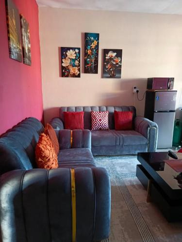 Catwalk Factory Apartment in Mombasa