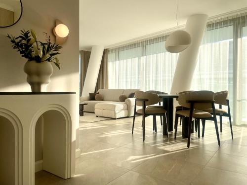 設施, Wave Międzyzdroje Resort & SPA (Wave Miedzyzdroje Resort & SPA) in 緬濟茲德羅耶