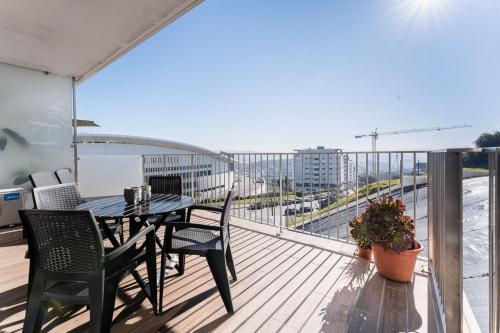 GuestReady - Ideal stay near Estádio do Dragão, Порту