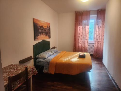 Sepulveda – Rome