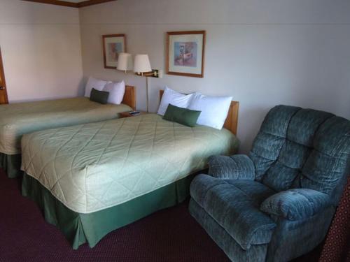 Indy Speedway Inn – Indianapolis, IN