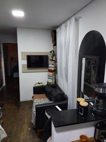 Container na mata atlântica (Container na mata atlantica) in ปาเรงเยย์โรส
