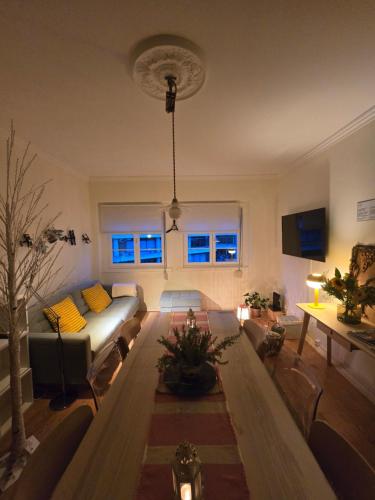 Majesticlara Lisbon Guest House, Lisbona