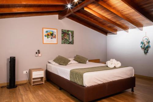 Hotel Casa 73 Deluxe - Photo 1