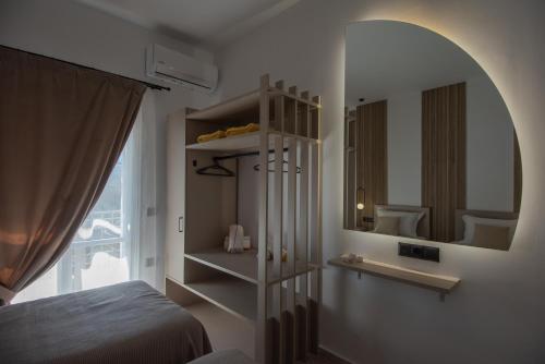 Asterion Art Residences Asterion Art Residences