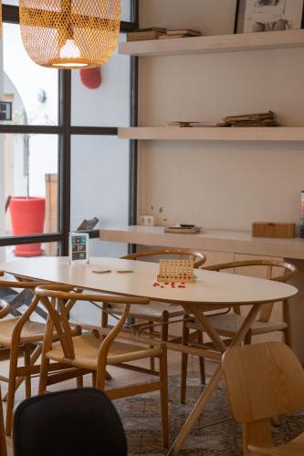 Attractions, For You Hostel Sevilla in Seville