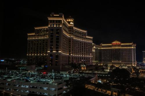 StripViewSuites at Jockey Club, Las Vegas (zdjęcie 7)