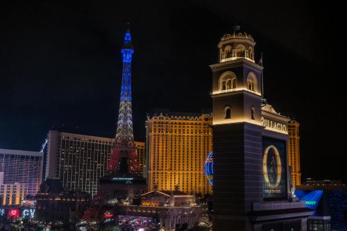 StripViewSuites at Jockey Club, Las Vegas (zdjęcie 9)