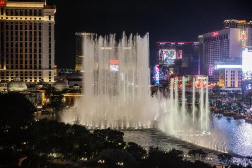 StripViewSuites at Jockey Club, Las Vegas (zdjęcie 11)