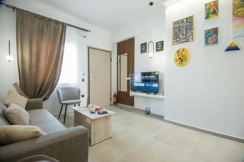 Asterion Art Residences Asterion Art Residences