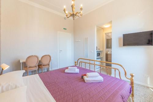 B&B Floret Roma San Giovanni, Rzym (zdjęcie 2)