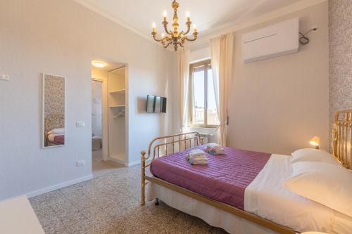 B&B Floret Roma San Giovanni 1