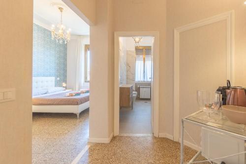 B&B Floret Roma San Giovanni, Rzym (zdjęcie 3)