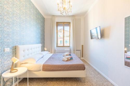 B&B Floret Roma San Giovanni, Rzym (zdjęcie 4)