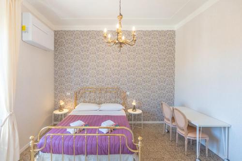 B&B Floret Roma San Giovanni, Rzym (zdjęcie 7)