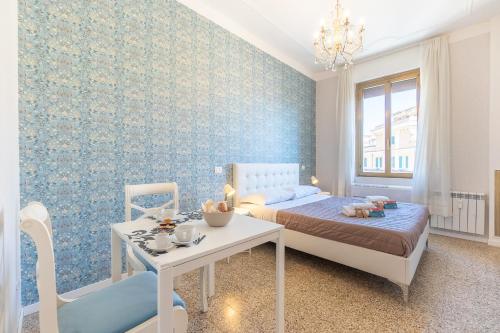B&B Floret Roma San Giovanni, Rzym (zdjęcie 8)