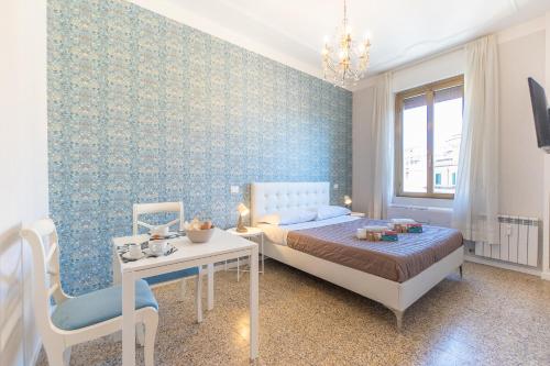 B&B Floret Roma San Giovanni, Rzym (zdjęcie 10)