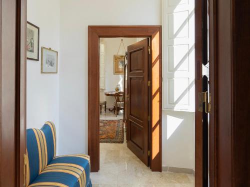 Borgia di Firenze Room Type - Deluxe Double Room