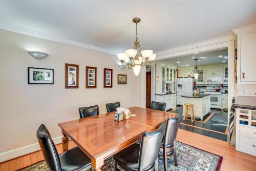 6 Blocks to SJSU Cozy Bungalow with Deck and Koi Pond 6 Blocks to SJSU Cozy Bungalow with Deck and Koi Pond