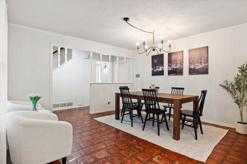 Casa White Rock in Mesquite (Texas)