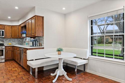 Casa White Rock in Mesquite (Texas)