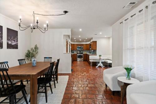 Casa White Rock in Mesquite (Texas)