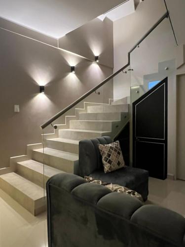 A szálláshely kívülről, Hotel Tonaka in Santo Domingo