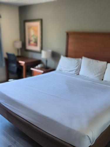 1 king bed