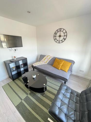 Smart Homes, Londres